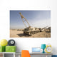 M88 Recovery Vehicle Camp Wall Decal Design 2