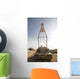 M88 Recovery Vehicle Camp Wall Decal Design 1
