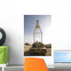 M88 Recovery Vehicle Camp Wall Decal Design 1