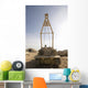 M88 Recovery Vehicle Camp Wall Decal Design 1