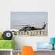 Uh-60 Blackhawk Prepares to Wall Decal