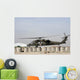 Uh-60 Blackhawk Prepares to Wall Decal