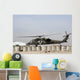 Uh-60 Blackhawk Prepares to Wall Decal