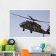 Uh-60 Blackhawk Medivac Helicopter Wall Decal Design 8