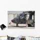 Uh-60 Blackhawk Medivac Helicopter Wall Decal Design 6