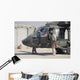 Uh-60 Blackhawk Medivac Helicopter Wall Decal Design 6