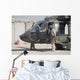 Uh-60 Blackhawk Medivac Helicopter Wall Decal Design 6