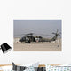 Uh-60 Blackhawk Medivac Helicopter Wall Decal Design 5