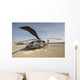 Uh-60 Blackhawk Medivac Helicopter Wall Decal Design 4