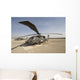 Uh-60 Blackhawk Medivac Helicopter Wall Decal Design 4