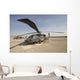 Uh-60 Blackhawk Medivac Helicopter Wall Decal Design 4