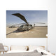 Uh-60 Blackhawk Medivac Helicopter Wall Decal Design 4