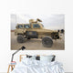 Rg-31 Nyala Armored Vehicle Wall Decal Design 1