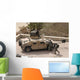 Us Military Soldiers Take Wall Decal