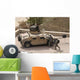 Us Military Soldiers Take Wall Decal