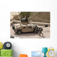 Us Military Soldiers Take Wall Decal