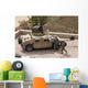 Us Military Soldiers Take Wall Decal