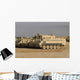M113 Variant Camp Warhorse Wall Decal Design 1