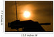 Silhouette Mk 19 Automatic Wall Decal