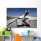 Baghdad Iraq Iraqi Howitzer Wall Decal
