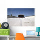 Baghdad Iraq Ramp Leads Wall Decal
