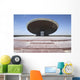 Baghdad Iraq Great Dome Wall Decal Design 5