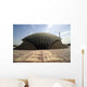 Baghdad Iraq Great Dome Wall Decal Design 4
