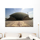Baghdad Iraq Great Dome Wall Decal Design 4