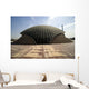 Baghdad Iraq Great Dome Wall Decal Design 4