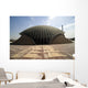 Baghdad Iraq Great Dome Wall Decal Design 4