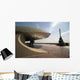 Baghdad Iraq Great Dome Wall Decal Design 3