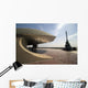 Baghdad Iraq Great Dome Wall Decal Design 3
