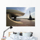 Baghdad Iraq Great Dome Wall Decal Design 3