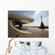 Baghdad Iraq Great Dome Wall Decal Design 3