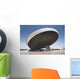 Baghdad Iraq Great Dome Wall Decal Design 2