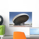 Baghdad Iraq Great Dome Wall Decal Design 2