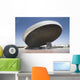 Baghdad Iraq Great Dome Wall Decal Design 2