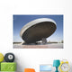 Baghdad Iraq Great Dome Wall Decal Design 2