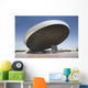 Baghdad Iraq Great Dome Wall Decal Design 2