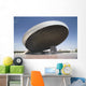 Baghdad Iraq Great Dome Wall Decal Design 2