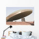 Baghdad Iraq Great Dome Wall Decal Design 1