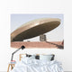 Baghdad Iraq Great Dome Wall Decal Design 1