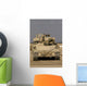 M2 M3 Bradley Fighting Wall Decal Design 3