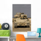 M2 M3 Bradley Fighting Wall Decal Design 3