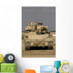 M2 M3 Bradley Fighting Wall Decal Design 3