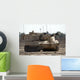 M109 Paladin Self-propelled 155mm Wall Decal Design 7