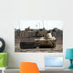 M109 Paladin Self-propelled 155mm Wall Decal Design 7