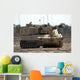 M109 Paladin Self-propelled 155mm Wall Decal Design 7