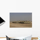 M1 Abrams Tanks Camp Wall Decal Design 14