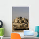 M109 Paladin Self-propelled 155mm Wall Decal Design 5